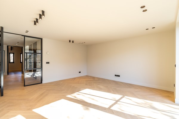 Medium property photo - Apollolaan 117F, 1077 AP Amsterdam