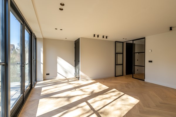 Medium property photo - Apollolaan 117F, 1077 AP Amsterdam