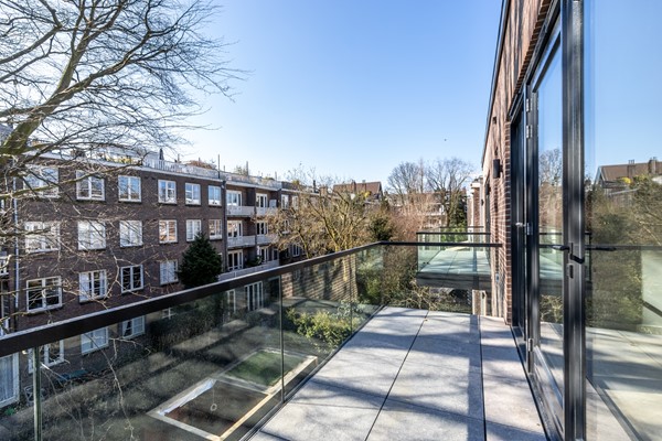Medium property photo - Apollolaan 117F, 1077 AP Amsterdam
