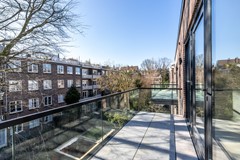 New for rent: Apollolaan 117F, 1077 AP Amsterdam