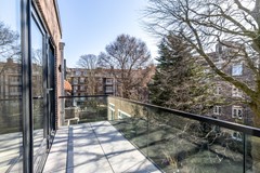 New for rent: Apollolaan 117F, 1077 AP Amsterdam