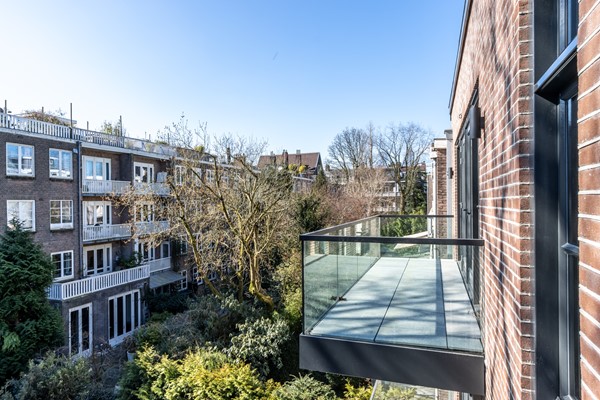 Medium property photo - Apollolaan 117F, 1077 AP Amsterdam