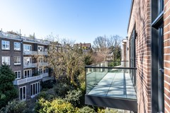 New for rent: Apollolaan 117F, 1077 AP Amsterdam