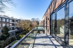 New for rent: Apollolaan 117F, 1077 AP Amsterdam