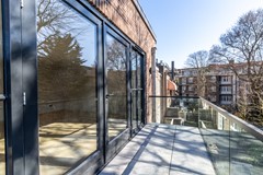 New for rent: Apollolaan 117F, 1077 AP Amsterdam