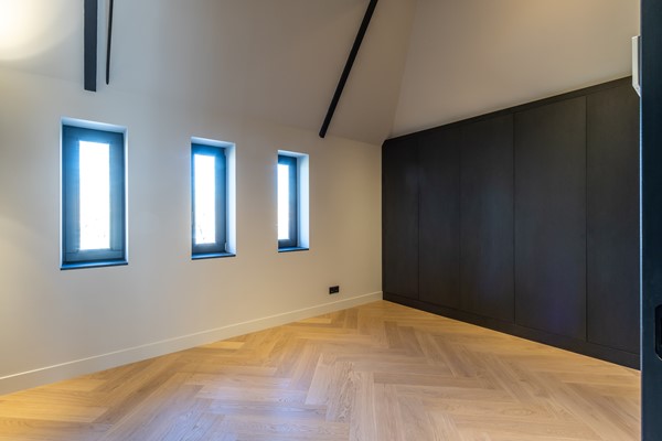 Medium property photo - Apollolaan 117F, 1077 AP Amsterdam