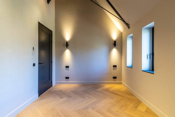 Medium property photo - Apollolaan 117F, 1077 AP Amsterdam