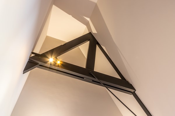 Medium property photo - Apollolaan 117F, 1077 AP Amsterdam