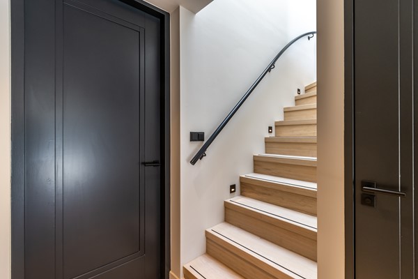 Medium property photo - Apollolaan 117F, 1077 AP Amsterdam