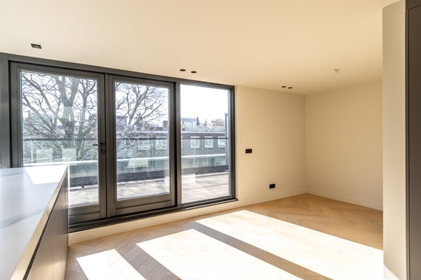 Medium property photo - Apollolaan 117F, 1077 AP Amsterdam