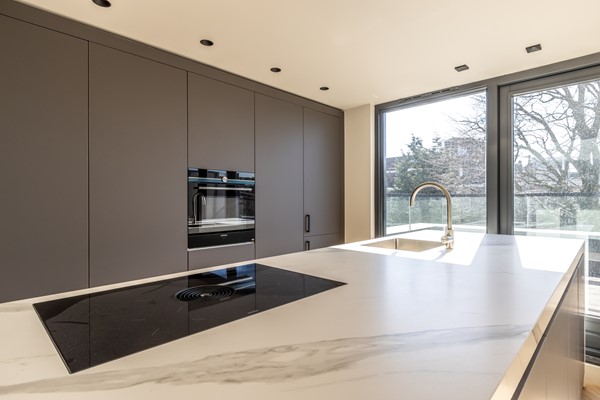 Medium property photo - Apollolaan 117F, 1077 AP Amsterdam