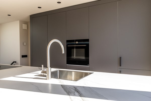 Medium property photo - Apollolaan 117F, 1077 AP Amsterdam