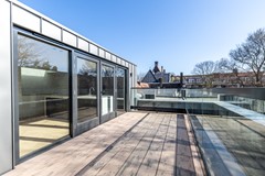 New for rent: Apollolaan 117F, 1077 AP Amsterdam
