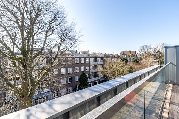 Medium property photo - Apollolaan 117F, 1077 AP Amsterdam