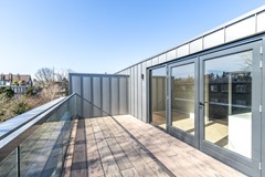 New for rent: Apollolaan 117F, 1077 AP Amsterdam