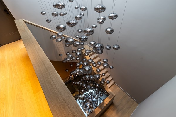 Medium property photo - Apollolaan 117F, 1077 AP Amsterdam