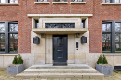 New for rent: Apollolaan 117F, 1077 AP Amsterdam