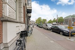 Nieuw in verhuur: Stadhouderskade 128O, 1074 AV Amsterdam