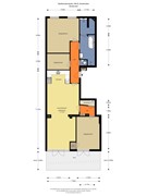 Nieuw in verhuur: Stadhouderskade 128O, 1074 AV Amsterdam