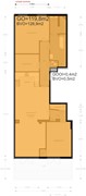 Nieuw in verhuur: Stadhouderskade 128O, 1074 AV Amsterdam