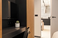 New for rent: Beursstraat 33A, 1012 JV Amsterdam