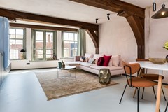 New for rent: Warmoesstraat 50A, 1012 JE Amsterdam
