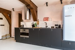 New for rent: Warmoesstraat 50A, 1012 JE Amsterdam