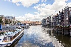 New for rent: Warmoesstraat 50A, 1012 JE Amsterdam