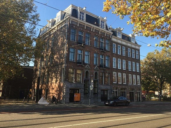 For rent: Marnixstraat 240A, 1016 TL Amsterdam