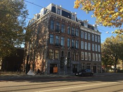 For rent: Marnixstraat 240A, 1016TL Amsterdam