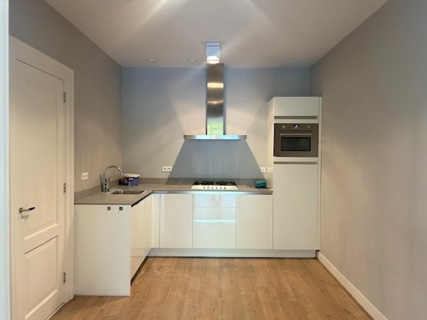 Medium property photo - Marnixstraat 240A, 1016 TL Amsterdam