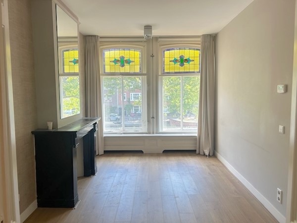 Medium property photo - Marnixstraat 240A, 1016 TL Amsterdam