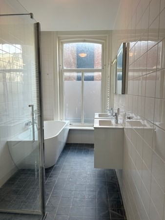 Medium property photo - Marnixstraat 240A, 1016 TL Amsterdam