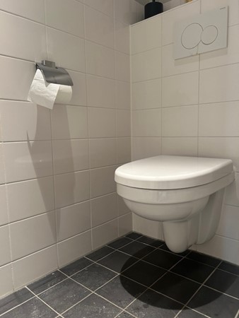 Medium property photo - Marnixstraat 240A, 1016 TL Amsterdam