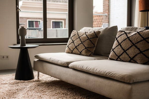 Medium property photo - Warmoesstraat 12G, 1012 JD Amsterdam
