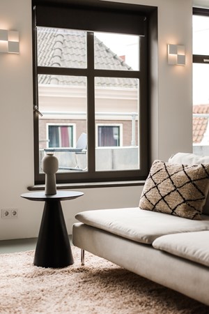 Medium property photo - Warmoesstraat 12G, 1012 JD Amsterdam