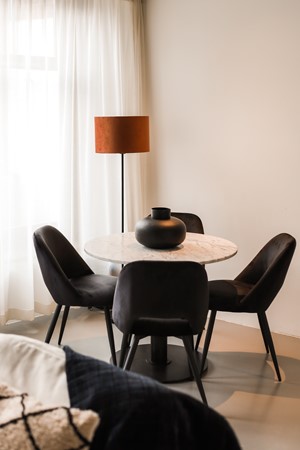 Medium property photo - Warmoesstraat 12G, 1012 JD Amsterdam