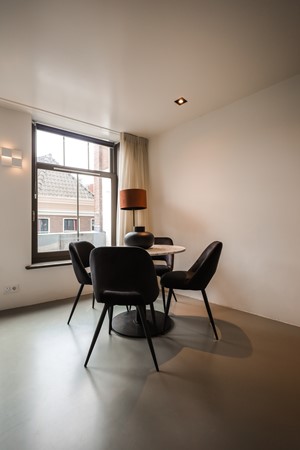 Medium property photo - Warmoesstraat 12G, 1012 JD Amsterdam
