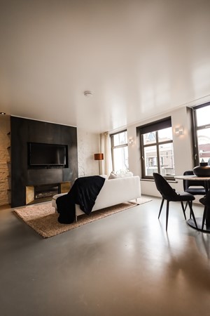 Verhuurd: Warmoesstraat 12B, 1012 JD Amsterdam