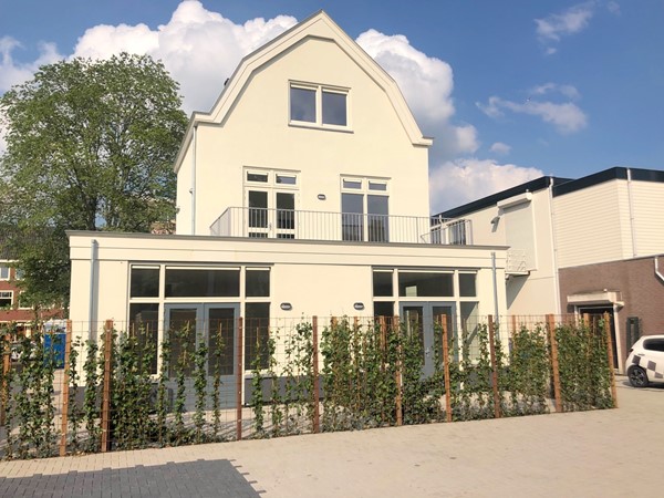 Te huur: Middenweg 110D, 1097 BT Amsterdam