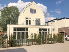Nieuw in verhuur: Middenweg 110D, 1097 BT Amsterdam