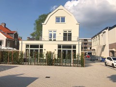 Nieuw in verhuur: Middenweg 110D, 1097 BT Amsterdam