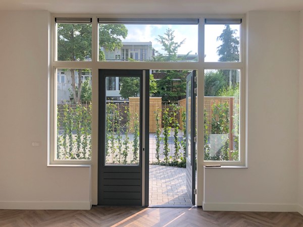 Medium property photo - Middenweg 110D, 1097 BT Amsterdam