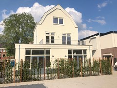 Nieuw in verhuur: Middenweg 110D, 1097 BT Amsterdam