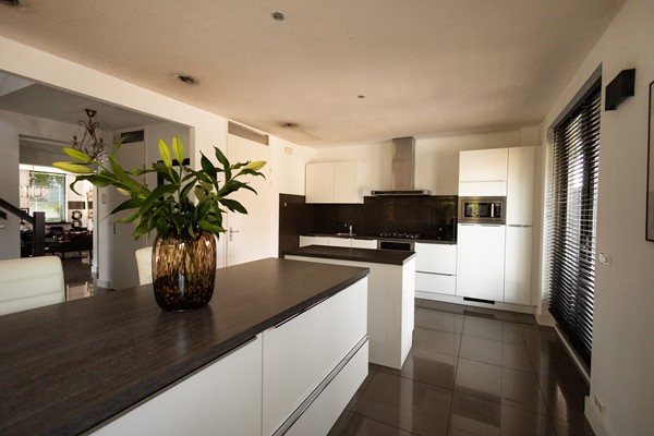 Medium property photo - Hornweg 313, 1432 GL Aalsmeer