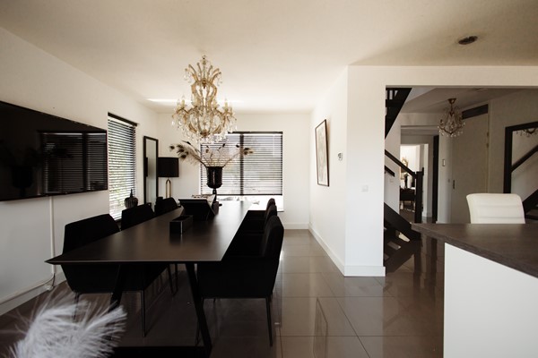 Medium property photo - Hornweg 313, 1432 GL Aalsmeer