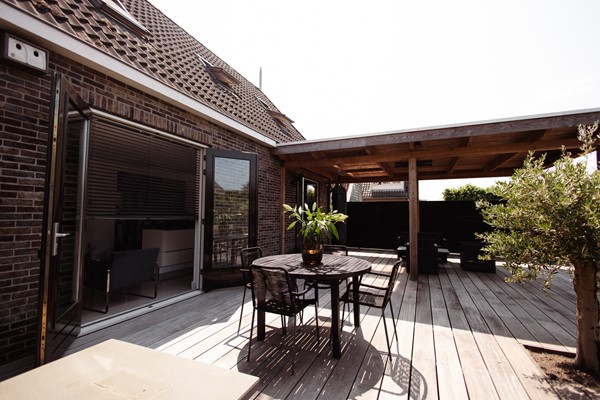 Medium property photo - Hornweg 313, 1432 GL Aalsmeer