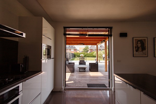 Medium property photo - Hornweg 313, 1432 GL Aalsmeer