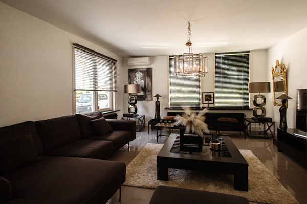 Medium property photo - Hornweg 313, 1432 GL Aalsmeer