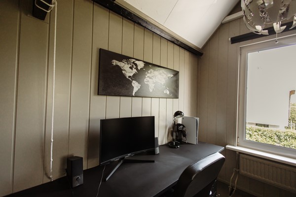 Medium property photo - Hornweg 313, 1432 GL Aalsmeer